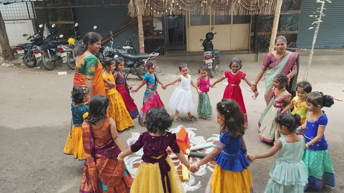 Music & Dance