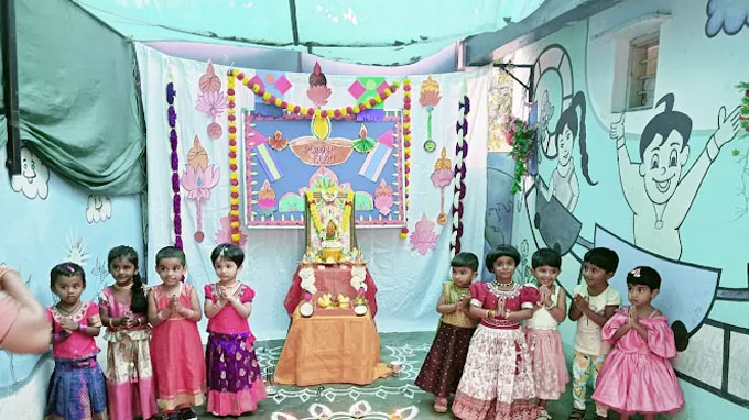 Festival Celebrations